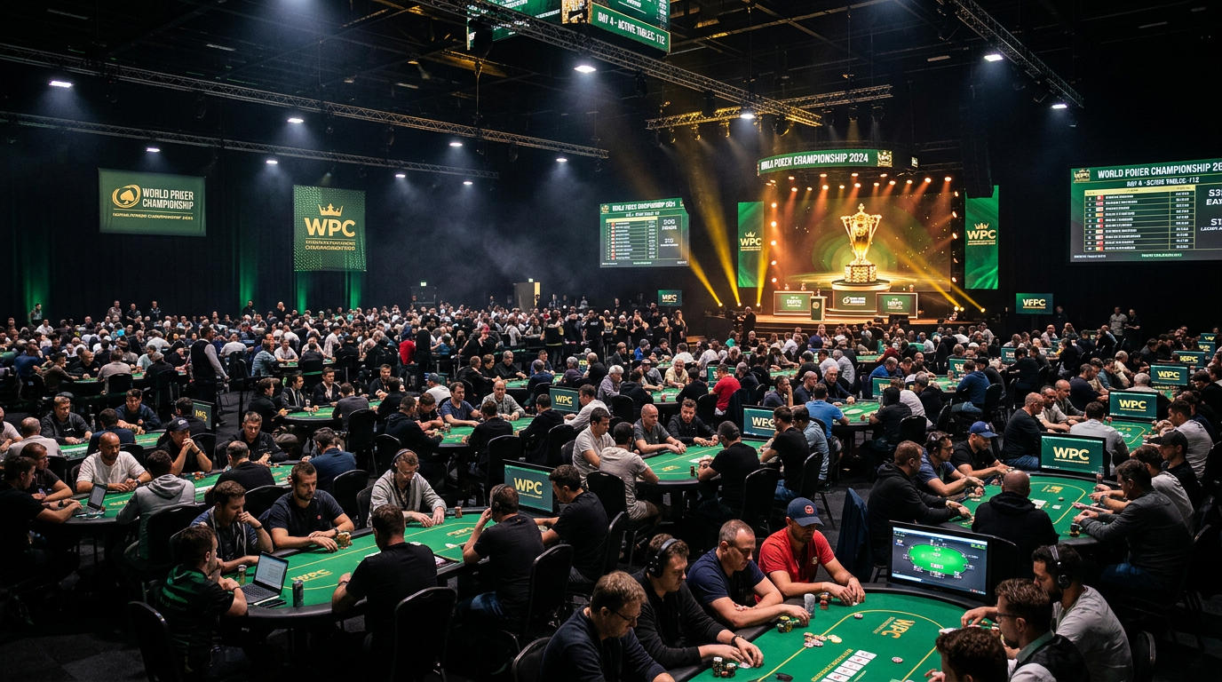 Global Poker Canada online tournaments